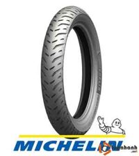 Lốp Michelin 70/90-17 Pilot Street 2 không săm (không ruột)