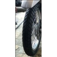 Lốp Michelin 80/90-17 TT City Pro (Lốp có ruột)