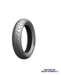Lốp Michelin 90/80 - 17 Pilot Street 2