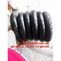 Lốp michelin cao cấp đủ kích thước . dành cho các loại xe máy. xe moto 110cc-1000cc xe tay ga... hàng cao cấp cực kì bền