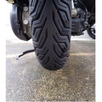 Lốp Michelin cho Vespa GTS ,Sprint ,Honda MSX từ 110/70-12 120/70-12, 130/70-12 và 140/70-12 City grip 2