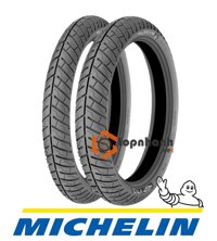 Lốp Michelin City Grip Pro cho Exciter 135