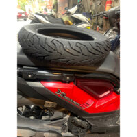 Lốp Michelin city grip 100/90-12 cho xe ZoomerX, Scoopy