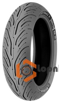 Lốp Michelin Pilot Road4 180/55zr17