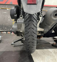 Lốp Michelin Pilot Street 2 90/90-14 cho AirBlade, Vision, Vario