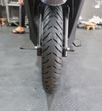 Lốp Michelin Pilot Street 2 80/90-14 cho AirBlade, Vision, Vario