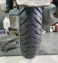 Lốp Michelin Pilot Street 2 100/90-14 cho PCX, Click, AirBlade