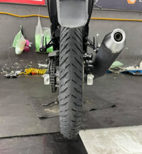 Lốp Michelin Pilot Street 2 80/90-17 cho Wave, Dream, Future