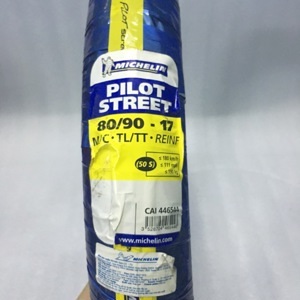 Lốp Michelin Pilot Street 80/90-17 Thái Lan
