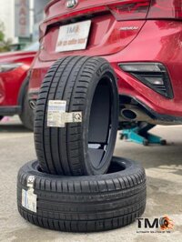 LỐP MICHELIN PRIMACY & MICHELIN PILOT SPORT – LỰA CHỌN CHO DÂN “CHƠI XE” CHÂN CHÍNH?