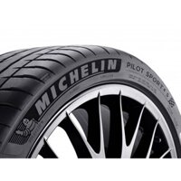 Lốp Michelin Thái 235/65R17 108V Primacy SUV