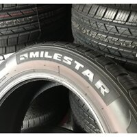 Lốp MILESTAR 205/65R15: Lắp cho xe INNOVA...- Lốp chạy cực êm giá lại mềm... TOP 1 BÁN CHẠY
