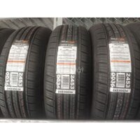 Lốp Milestar 215/55R17 mã gai MS932