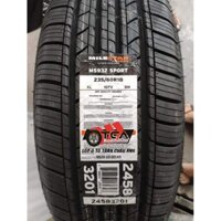 Lốp MILESTAR 235/60R18