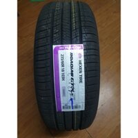 Lốp nexen 235/60R18 GTX