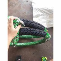lốp nhỏ  50 ,60, 70 , 80 gai michelin gắn xe sirius,drem. way,waves110 cho anh em chơi xe