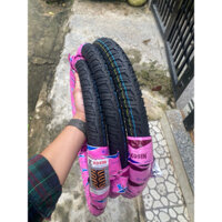 Lốp nhỏ size 50/60/70 bản 17 hiệu Kosin gai Citypro bám đường