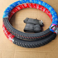 Lốp nhỏ và xăm cho Sirius, Wave, Dream, Sonic, Satria,  Winner đi bánh nhỏ - Phụ Kiện Phụ Tùng….