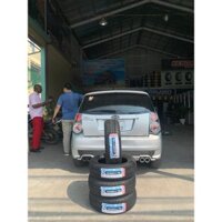 Lốp ô tô 165/60R14 Kenda KR203 75H - Thương hiệu Đài Loan - Lốp xe xuất khẩu đi Mỹ