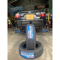 Lốp ô tô 175/65R14 Kenda Touring KR217 - Dành cho Toyota Vios Limo, Toyota Wigo, Toyota Avanza