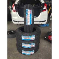 Lốp ô tô 175/65R15 Kenda Touring KR217 (Thương hiệu Đài Loan) cho xe Honda City | Lốp xe xuất Mỹ