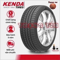 lốp ô tô 185/60R15 kenda rẻ vô địch