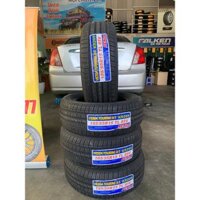 Lốp ô tô 195/55R15 Kenda KR205 - Thương hiệu Đài Loan - Lốp xe xuất Mỹ