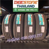 Lốp ô tô 195/55R16 Deestone Thái Lan