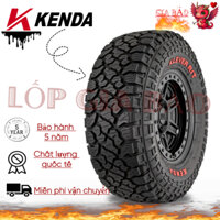 lốp ô tô 205/65R15  kenda rẻ vô địch