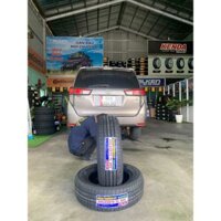 Lốp ô tô 205/65R16 Kenda Touring KR205 - Dành cho xe Toyota Innova - Lốp xe xuất Mỹ