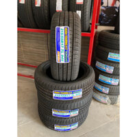 Lốp ô tô 215/55R17 Kenda KR205 - Dành cho Hyundai Kona, Toyota Camry, Mitsubishi Grandis, Honda HRV