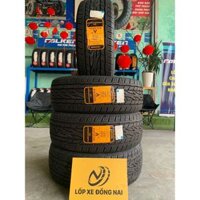 Lốp ô tô 225/55R18 Continental CCLX2 - Thương hiêu Đức - Lốp theo xe Peugeot 3008, 5008