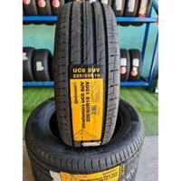 Lốp ô tô 225/60R18 Continental UC6 SUV - Thương hiệu cao cấp Đức - Lốp xe số 1 tại Châu Âu