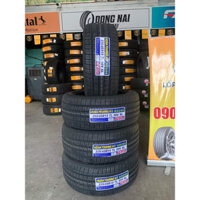 Lốp ô tô 235/45R19 Kenda Touring KR205 - Dành cho xe Mercedes GLA, Audi A6, BMW 3 Series