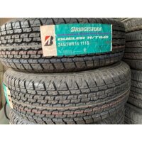 Lốp Ô Tô 245/70R16 Brigestone