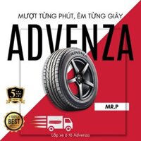 Lốp ô tô Advenza 175/70R14 82T Venturer AV579