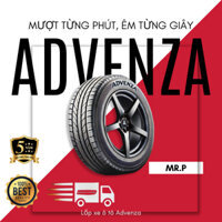 Lốp ô tô Advenza 205/65R16 Venturer AV579 95H | Xuất khẩu Mỹ | Bảo hành 7 năm