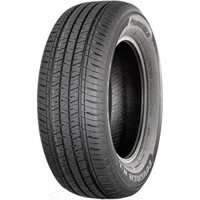 Lốp ô tô Advenza TL 265/65R17 Coverer AC586 112S