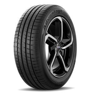 Lốp ô tô Bfgoodrich 215/60R16 ADVANTAGE T/A DRIVE