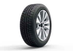 Lốp ô tô Bfgoodrich 215/60R16 ADVANTAGE T/A DRIVE
