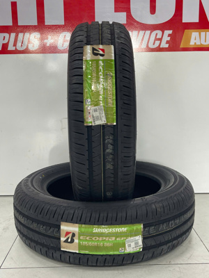 Lốp ô tô Bridgestone 185/60R16 Ecopia EP30