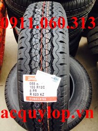 Lốp Ô Tô Bridgestone 185R14C 8PR R623 Radial