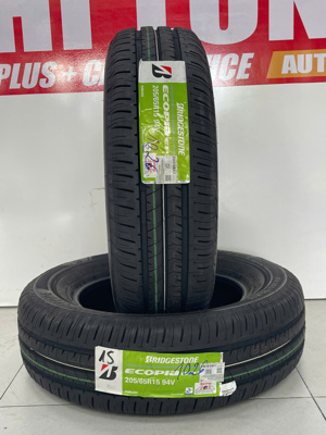 Lốp ô tô Bridgestone 205/65R15 Ecopia EP30