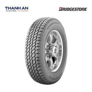 Lốp Ô Tô Bridgestone 205R16C 8PR D689 Dueler