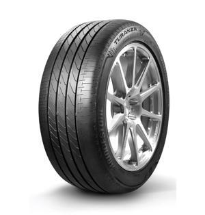 Lốp ô tô Bridgestone 215/45R17 Turanza T05