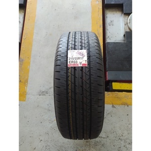 Lốp ô tô Bridgestone 215/55R17 ER33 Turanza