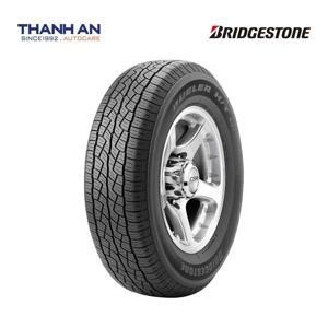 Lốp Ô Tô Bridgestone 215/70R16 D687 Dueler
