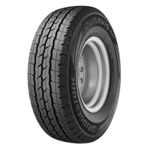 Lốp ô tô Bridgestone 215/75R16C Duravis R630