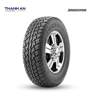 Lốp ô tô Bridgestone 235/55R20 Dueler D33A