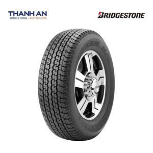 Lốp ô tô Bridgestone 245/65R17 Dueler H/T D840